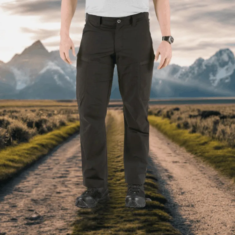 5.11 Tactical Apex Pants - Black