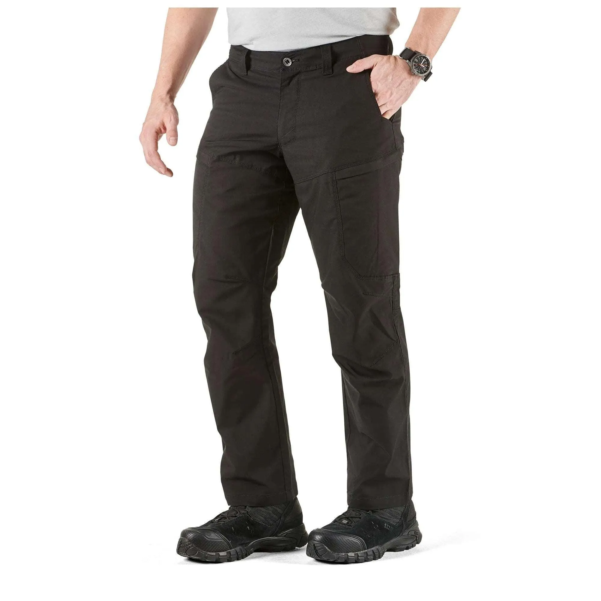 5.11 Tactical Apex Pants - Black