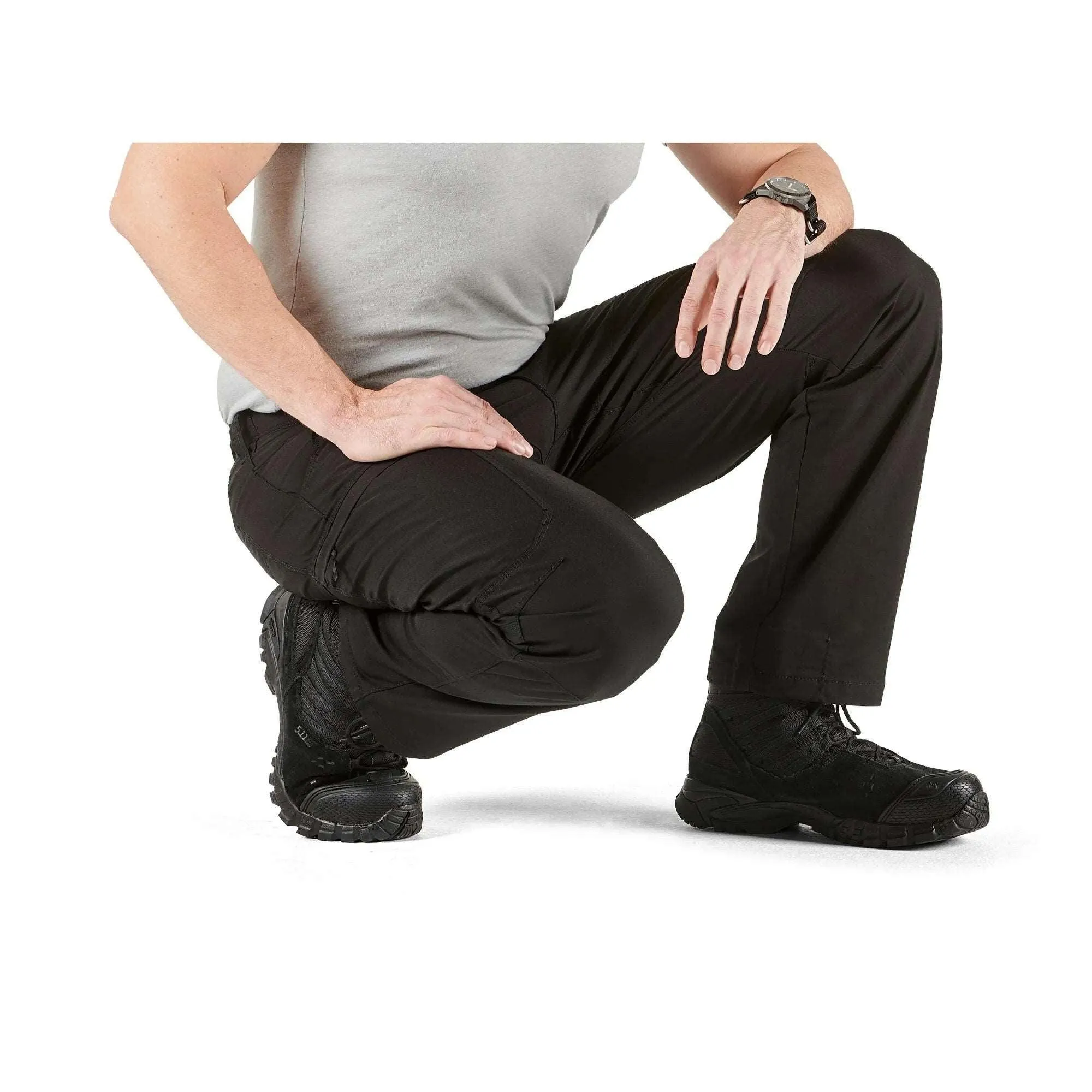 5.11 Tactical Apex Pants - Black