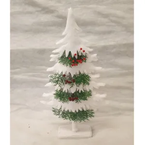 62cm Foam Christmas tree