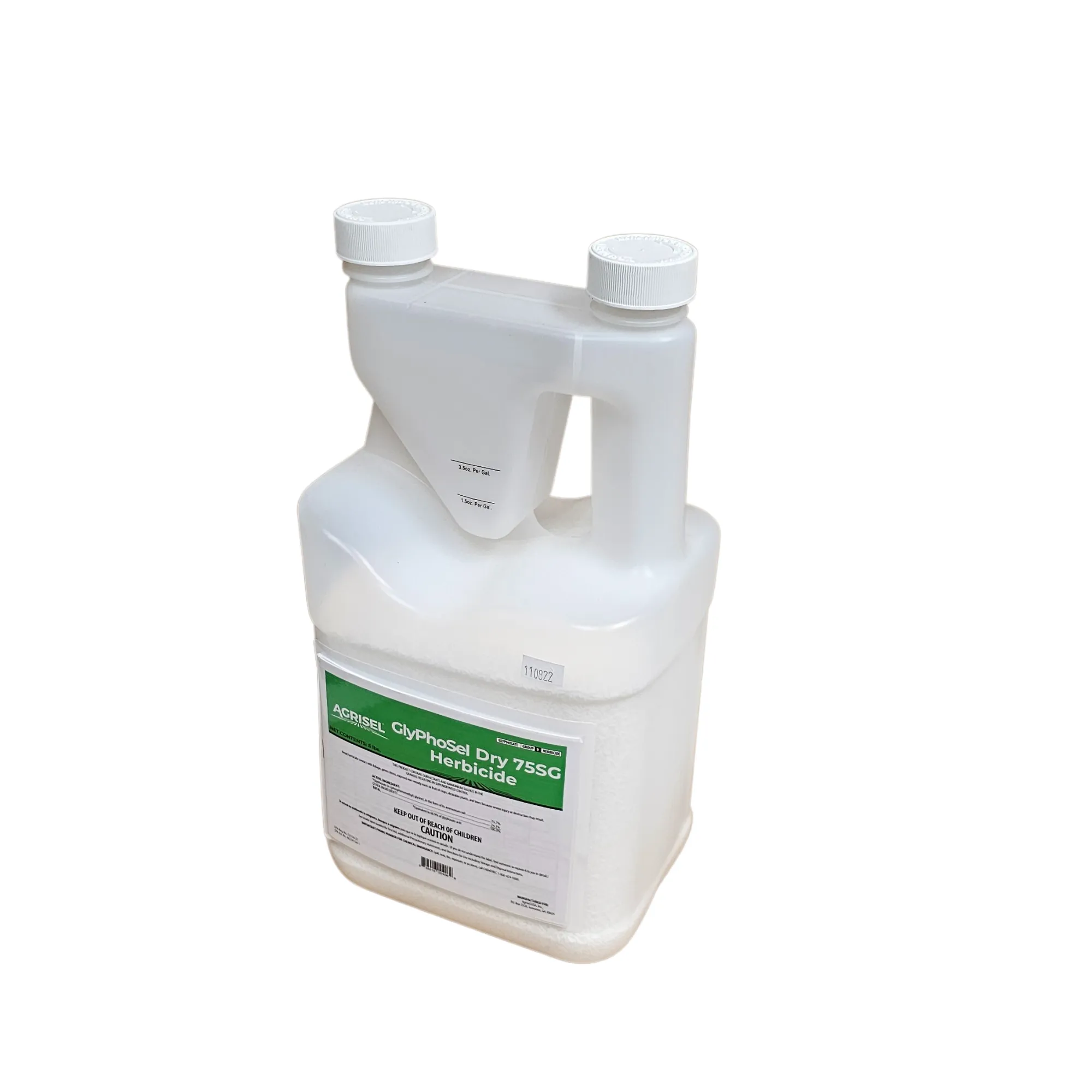 Agrisel GlyPhoSel Pro Dry 75 SG - Pack of 4