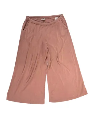 Armed Angels Mauve Culottes