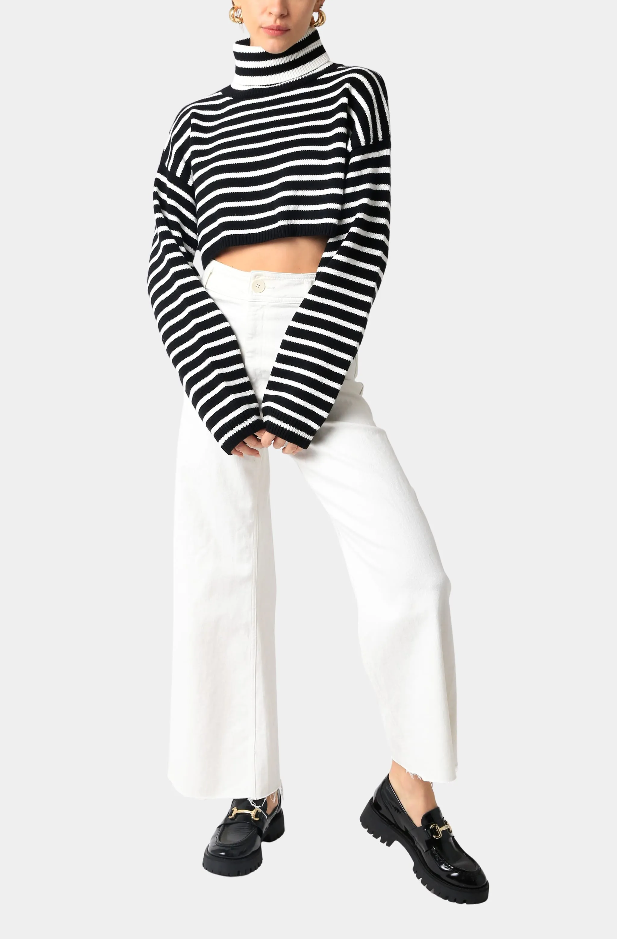 Ashley Sweater