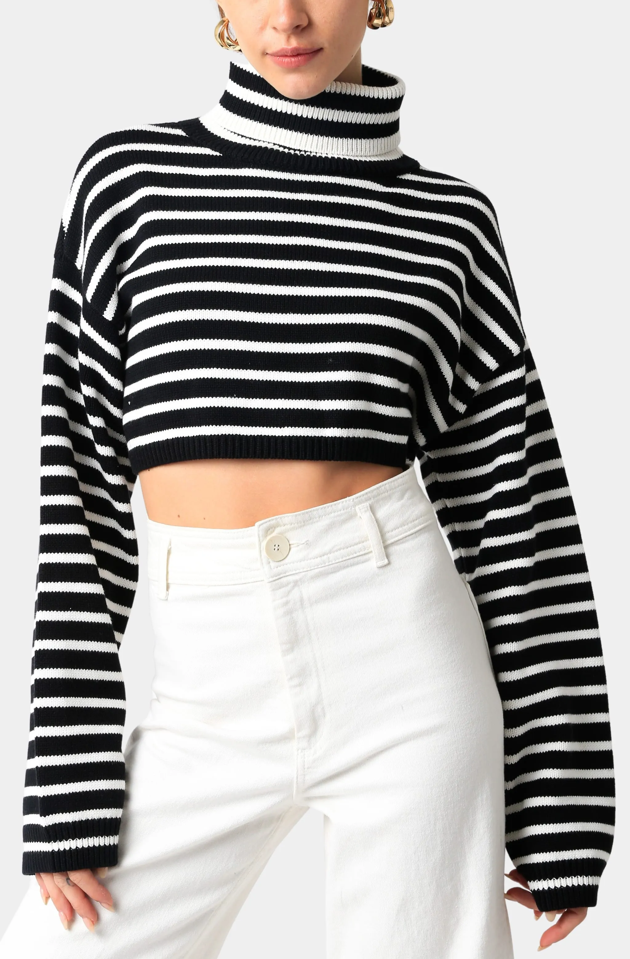 Ashley Sweater