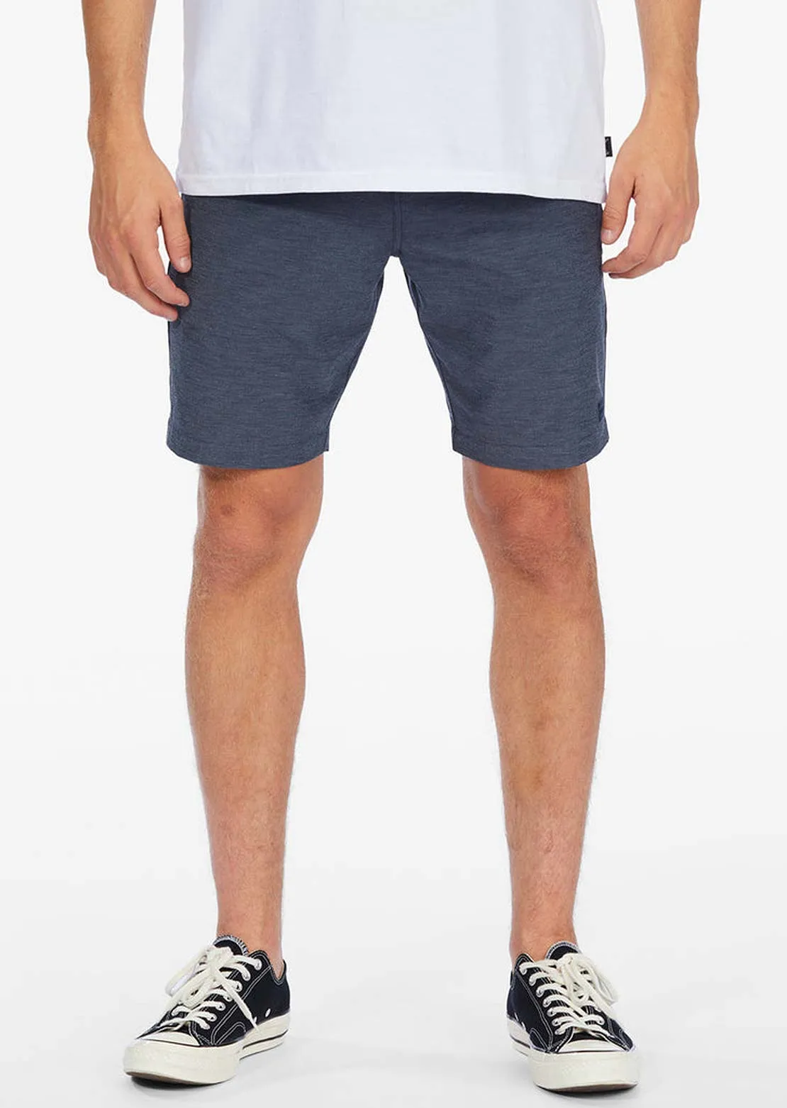 Billabong Men's Crossfire Mid Shorts
