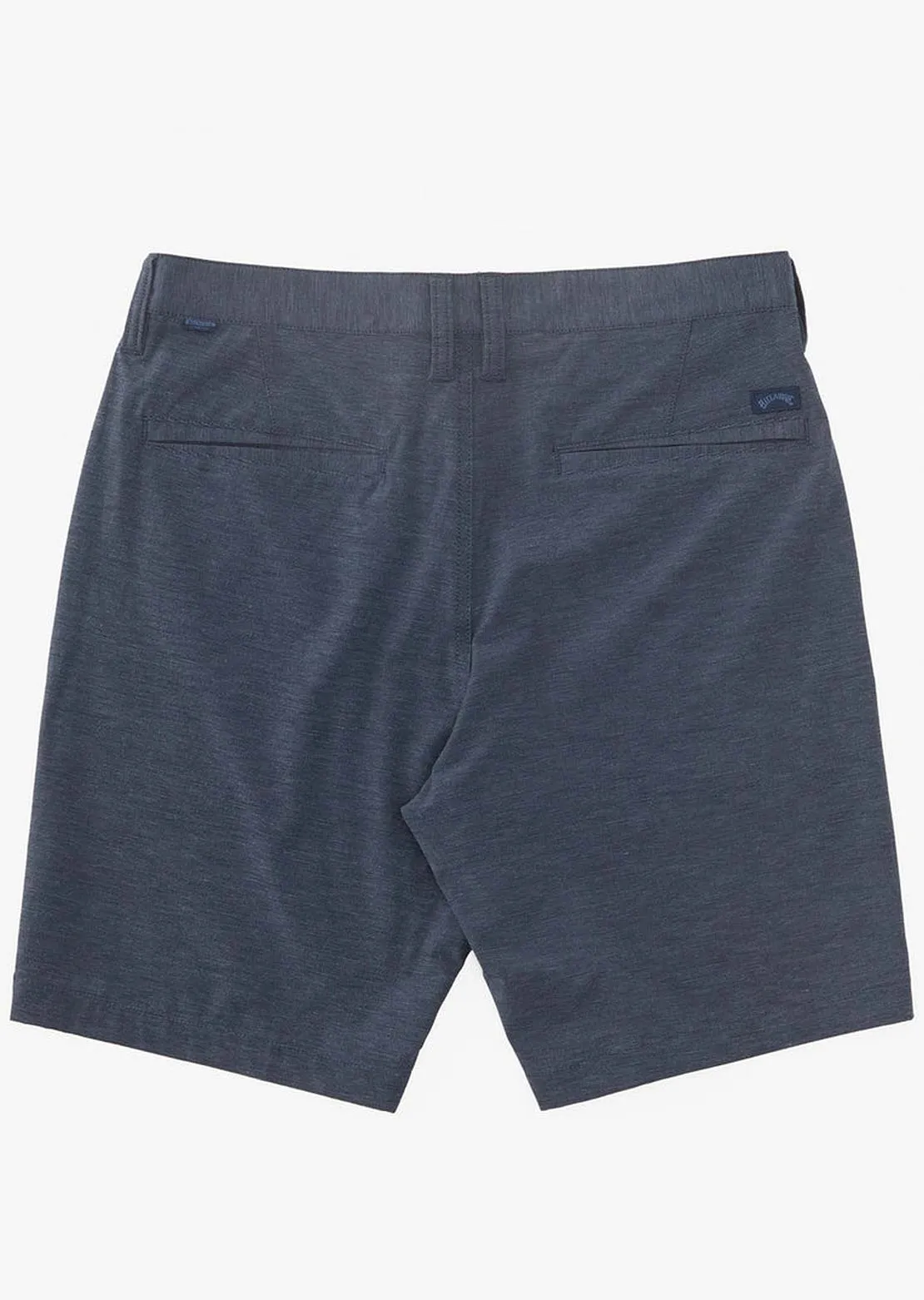 Billabong Men's Crossfire Mid Shorts