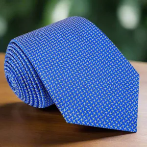 Blue Creek Necktie