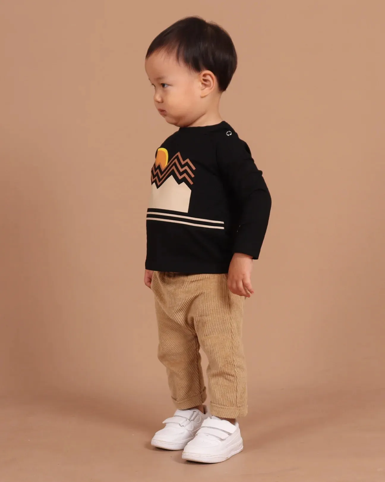Boys Corduroy Pant