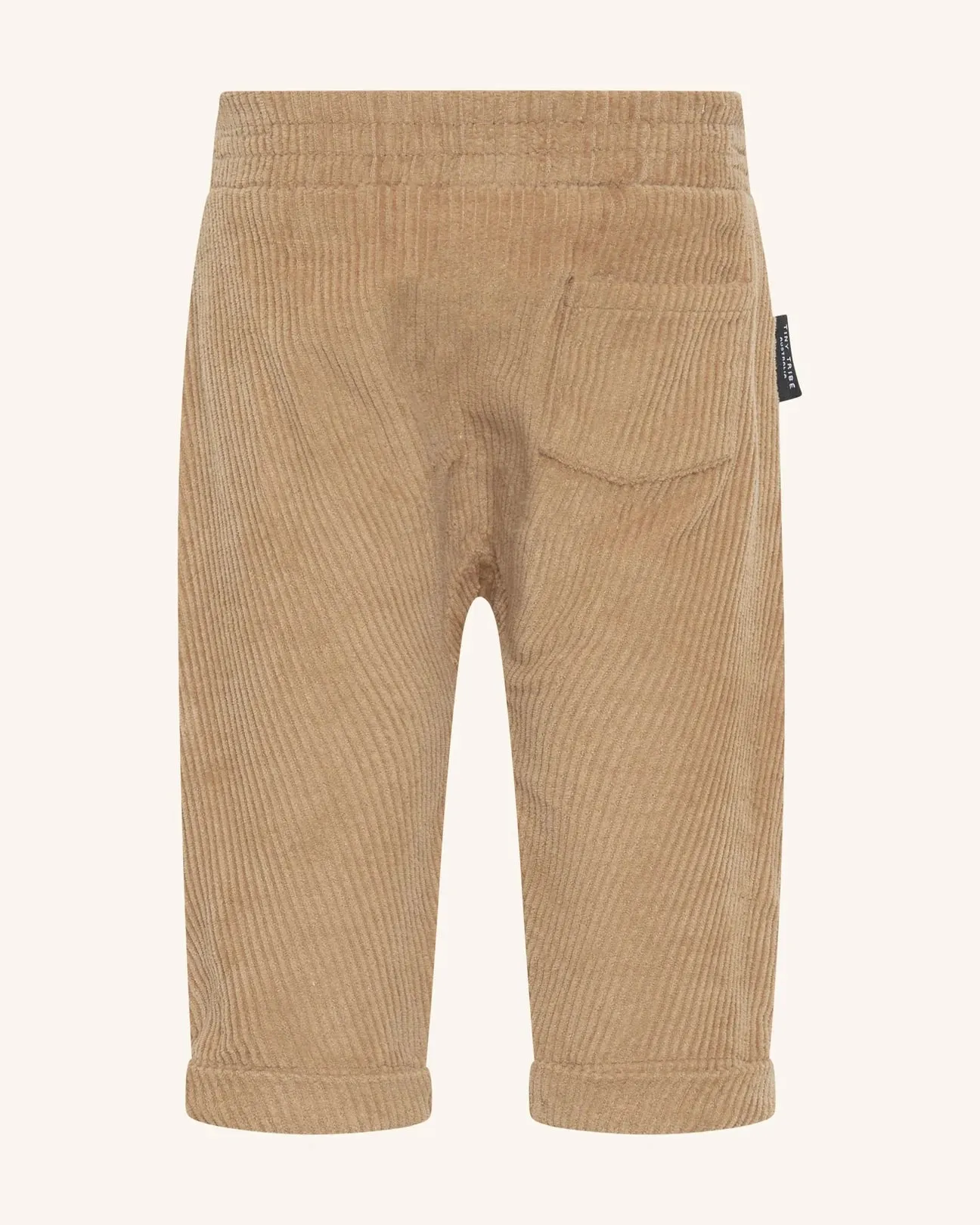 Boys Corduroy Pant