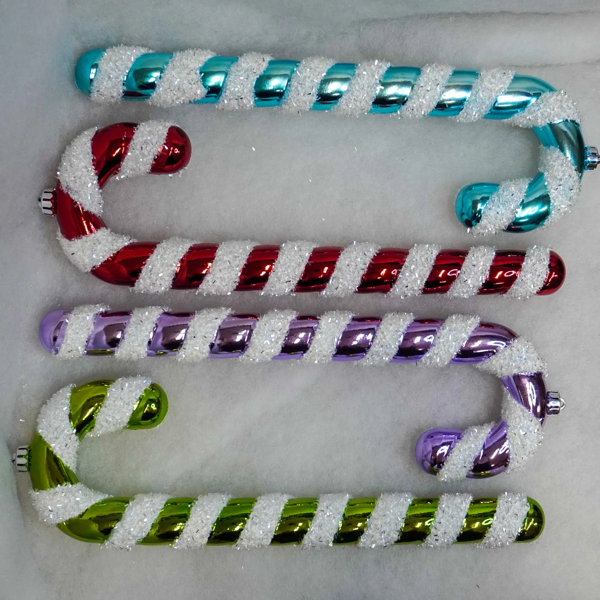 Candy cane Multi-coloured  35cm
