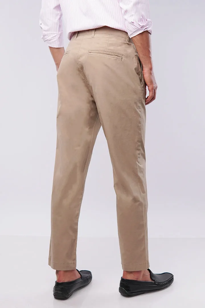 Chino Pants - Khaki