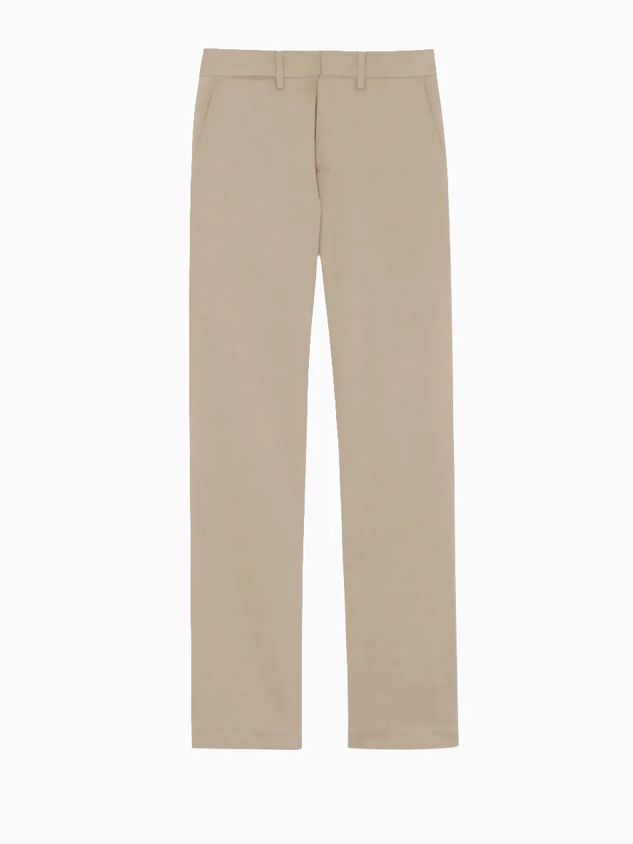 Chino pants