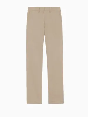 Chino pants