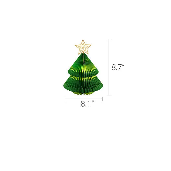Christmas Tree Ornaments