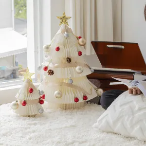 Christmas Tree Ornaments