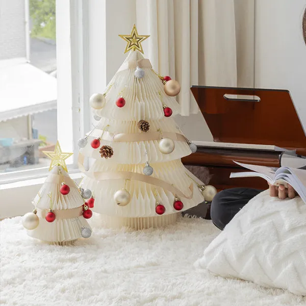 Christmas Tree Ornaments