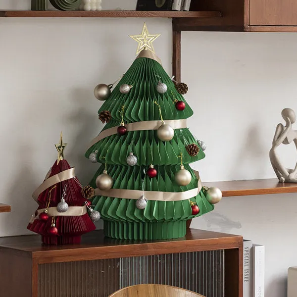 Christmas Tree Ornaments