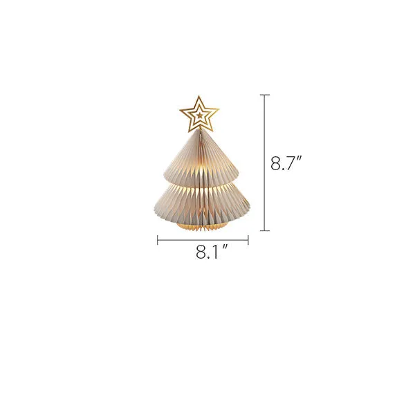 Christmas Tree Ornaments