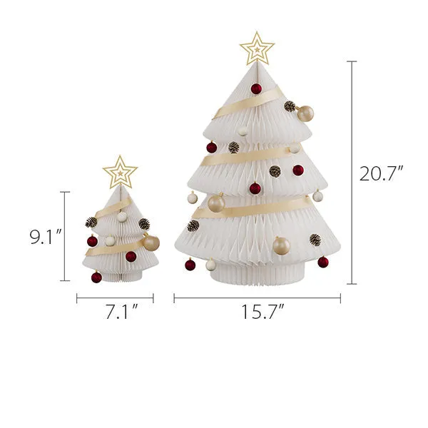 Christmas Tree Ornaments