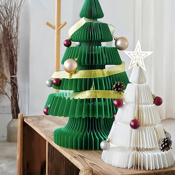 Christmas Tree Ornaments