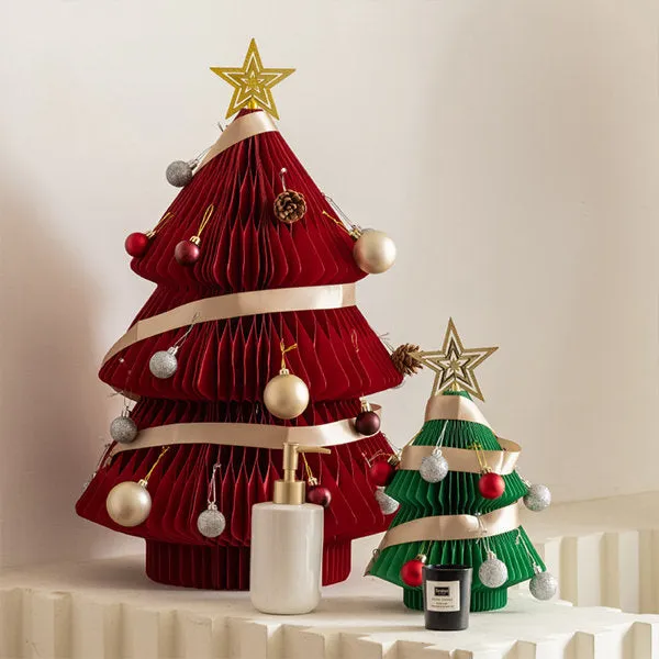 Christmas Tree Ornaments