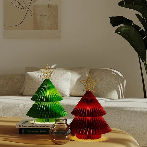 Christmas Tree Ornaments