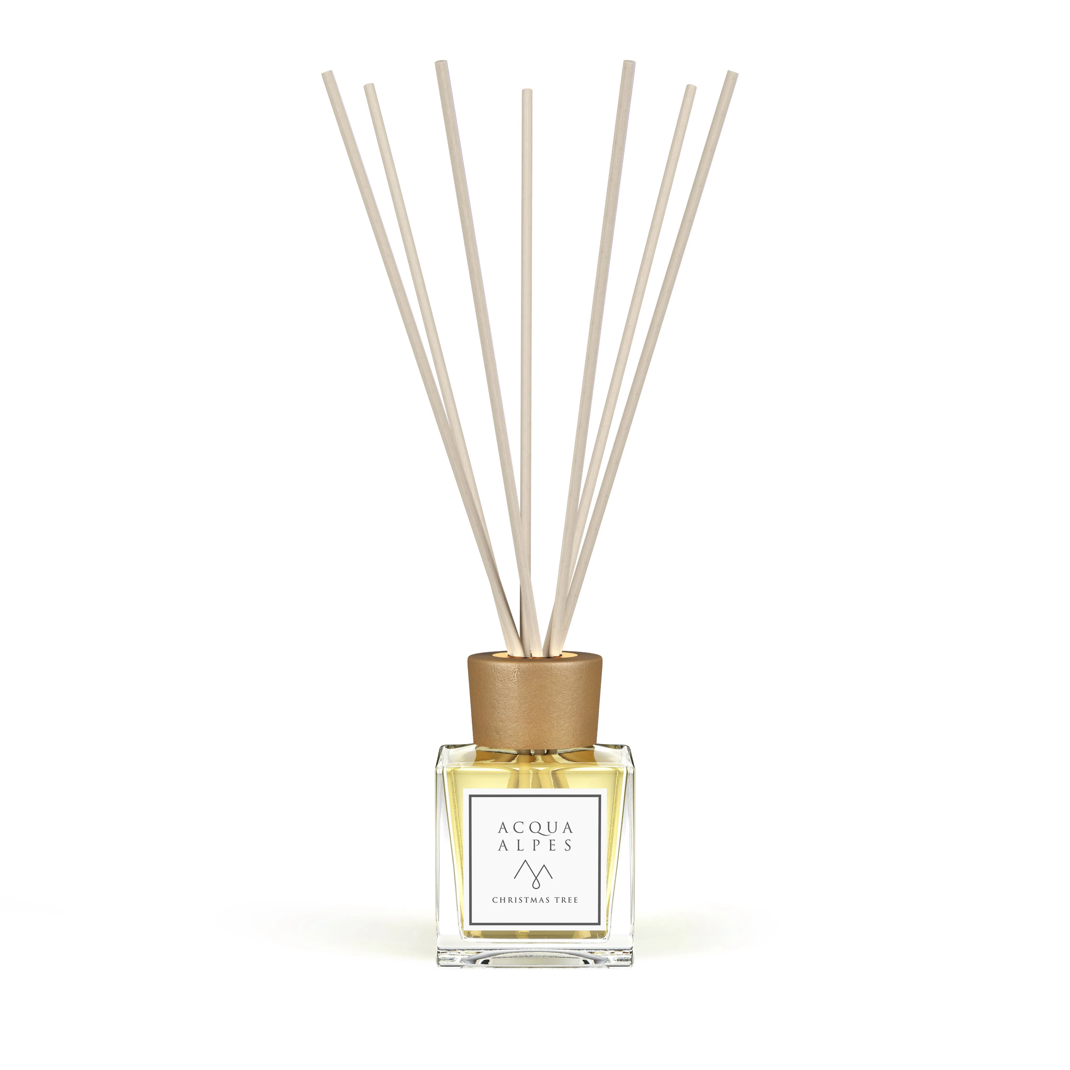 Christmas Tree Raumparfum Diffuser