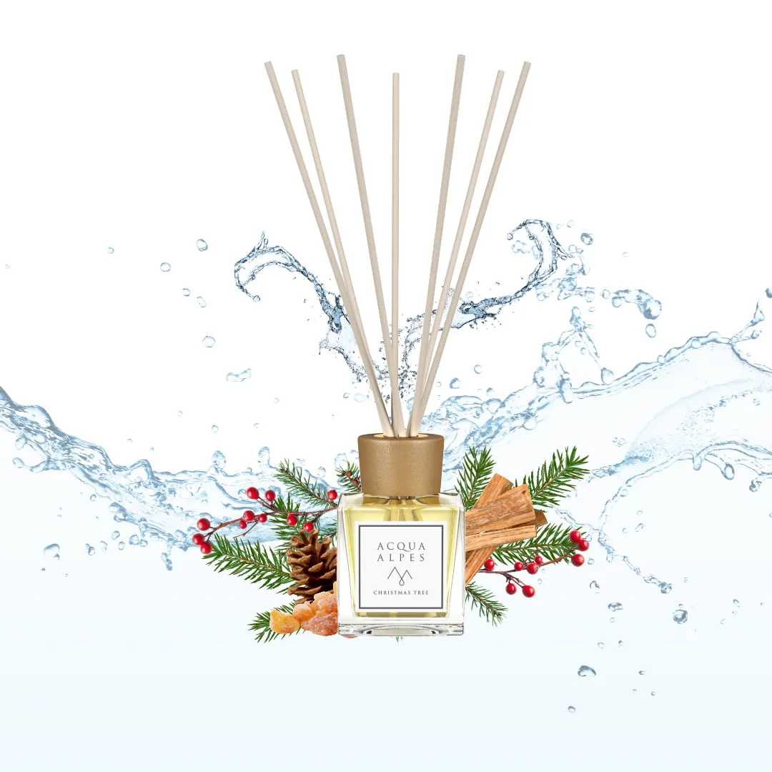 Christmas Tree Raumparfum Diffuser