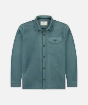 Concordia Fleece - Storm