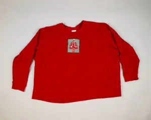 Crafty Tree-xx-Large Christmas Sweater
