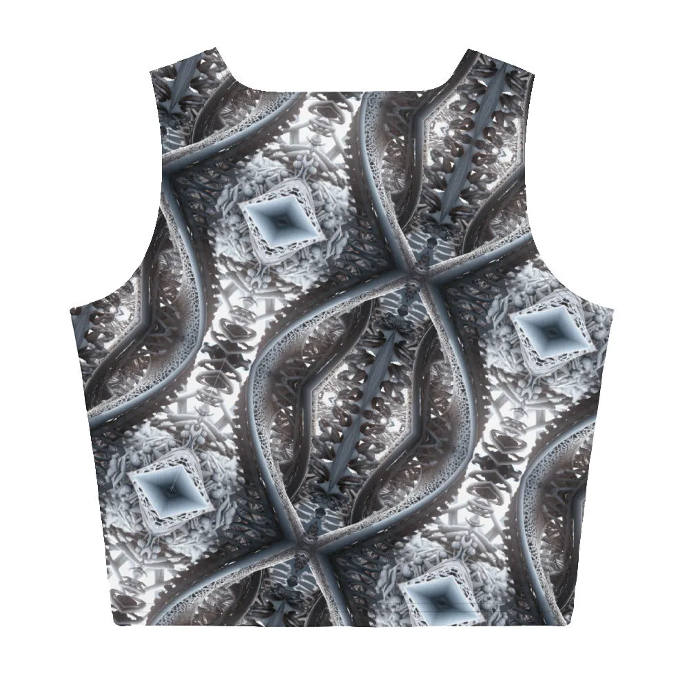 Crop Top Structure of Life