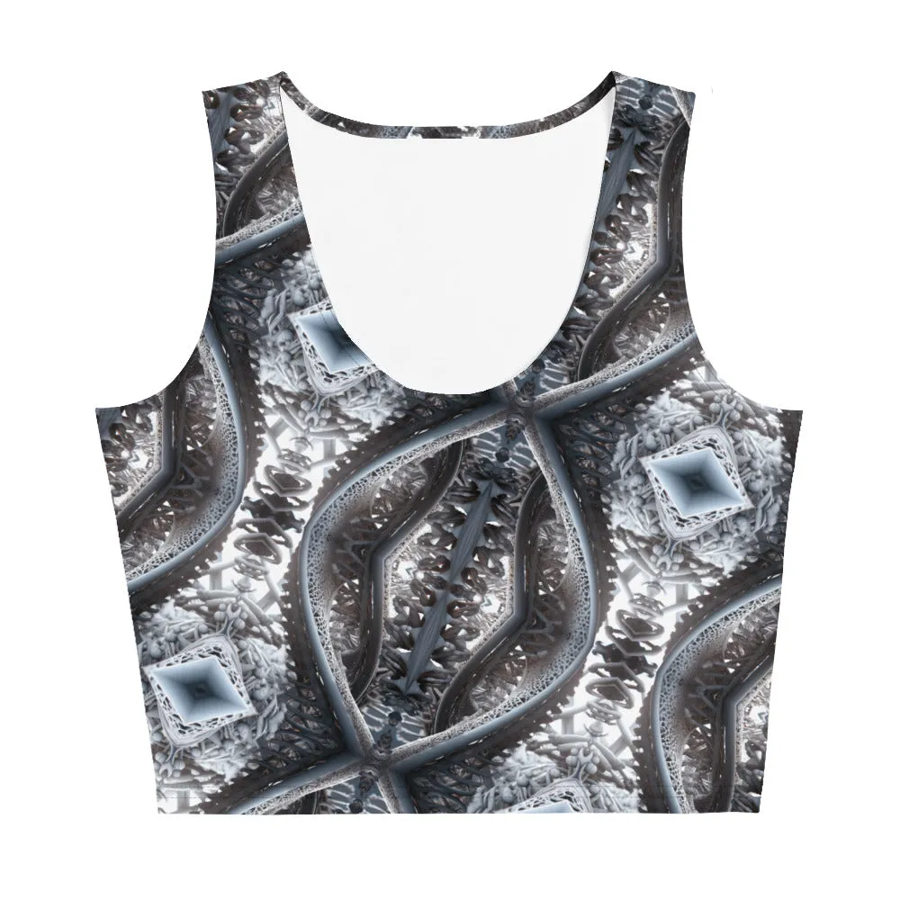 Crop Top Structure of Life