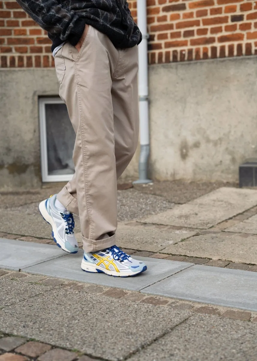 Dizzon Chino Pants - Ecru