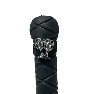 Dubois Cheval - Cheers! Crop Charm