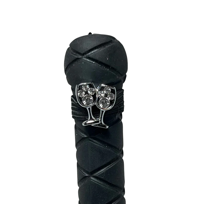 Dubois Cheval - Cheers! Crop Charm