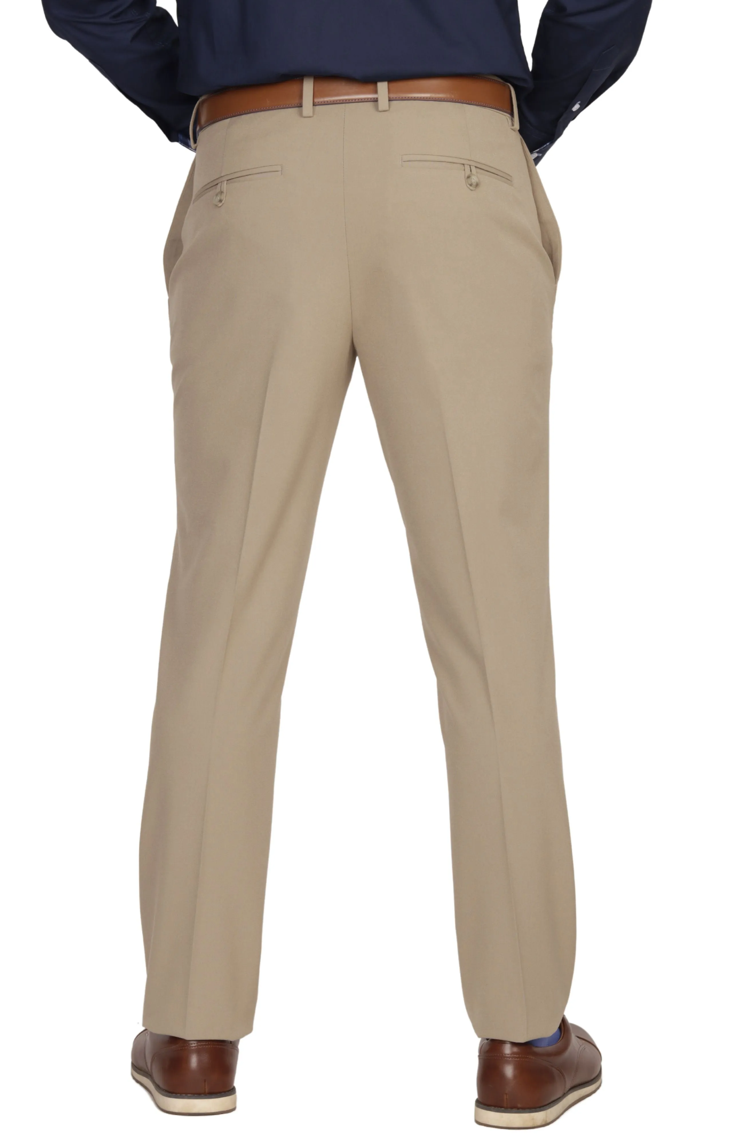 Everyday Chino Dress Pants