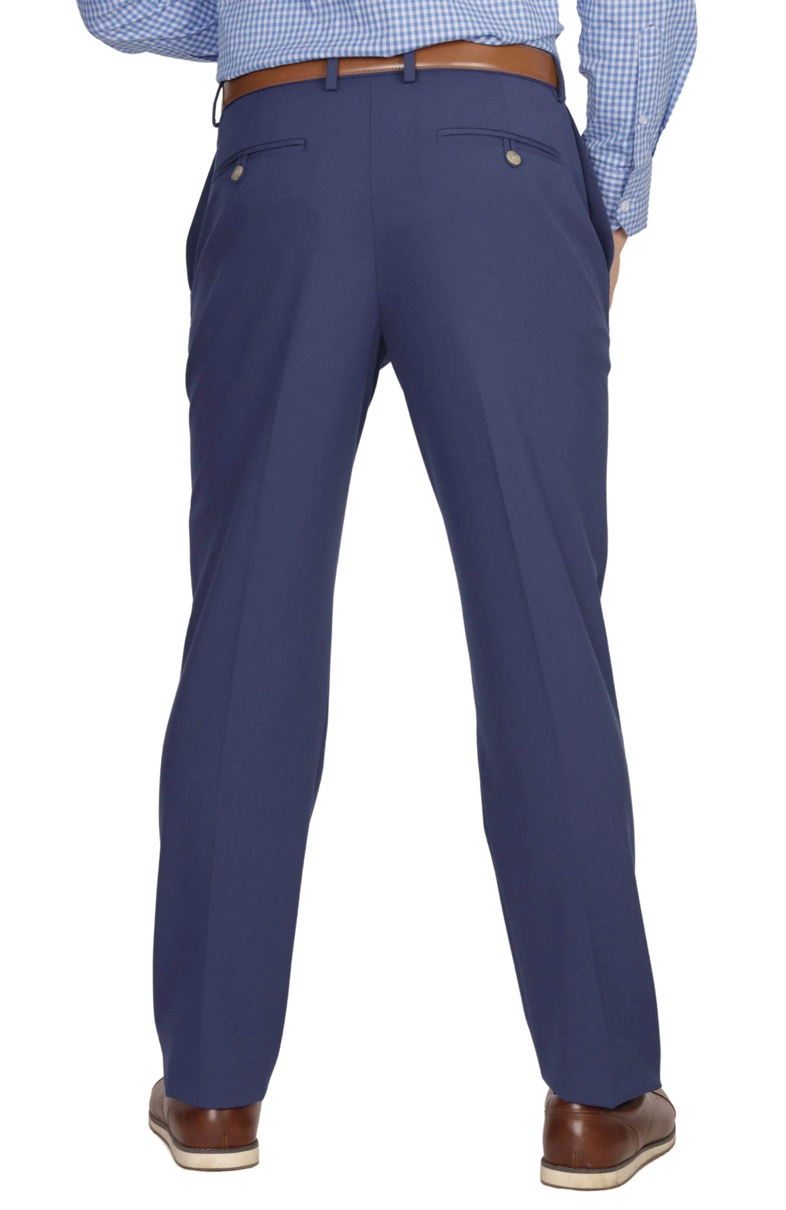 Everyday Chino Dress Pants