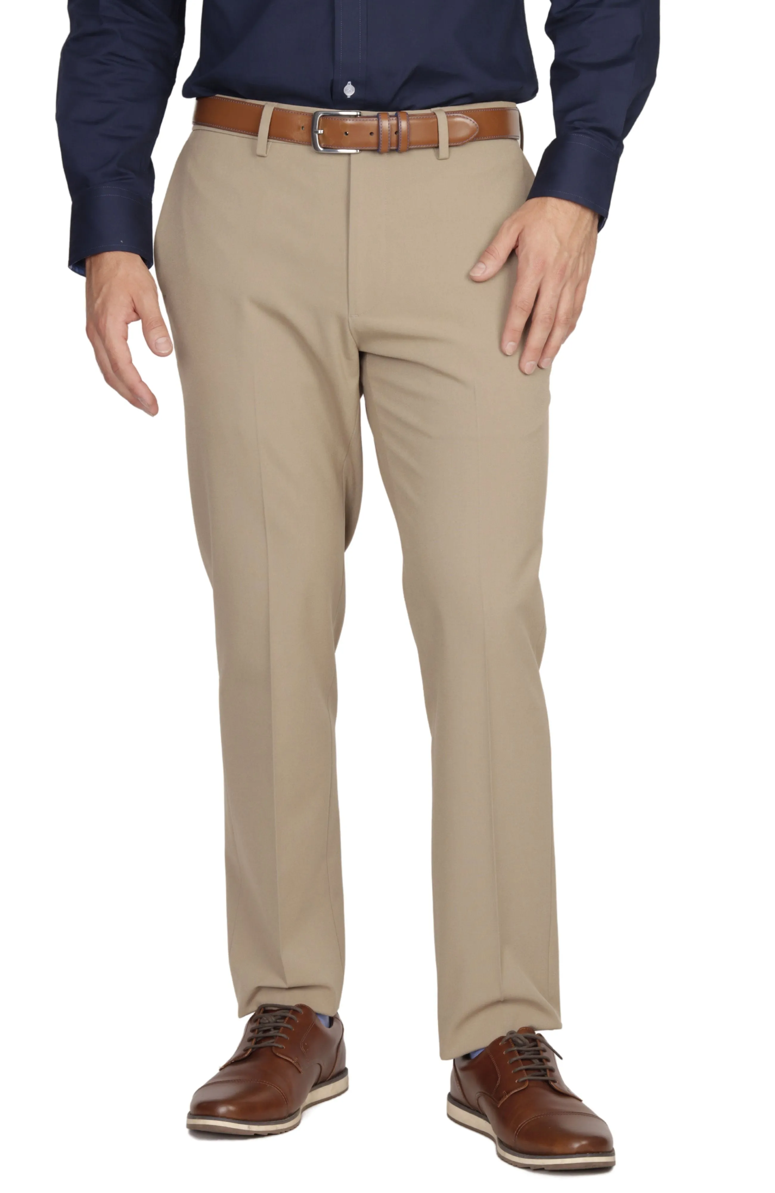 Everyday Chino Dress Pants
