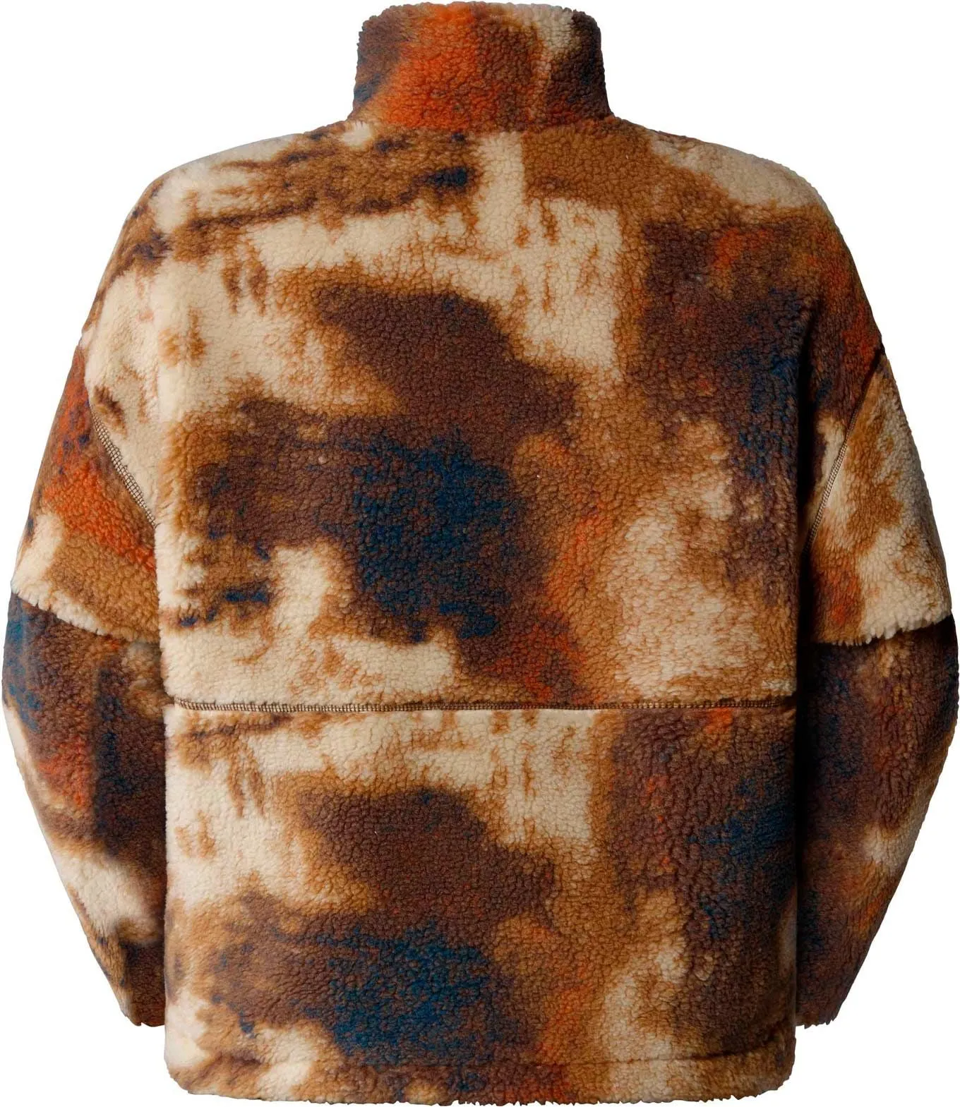 Extreme Pile FZ Jacket 2 Women's