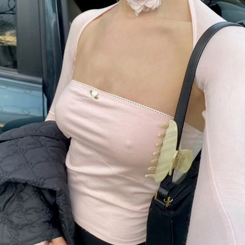 Fashionkova Gaia Top