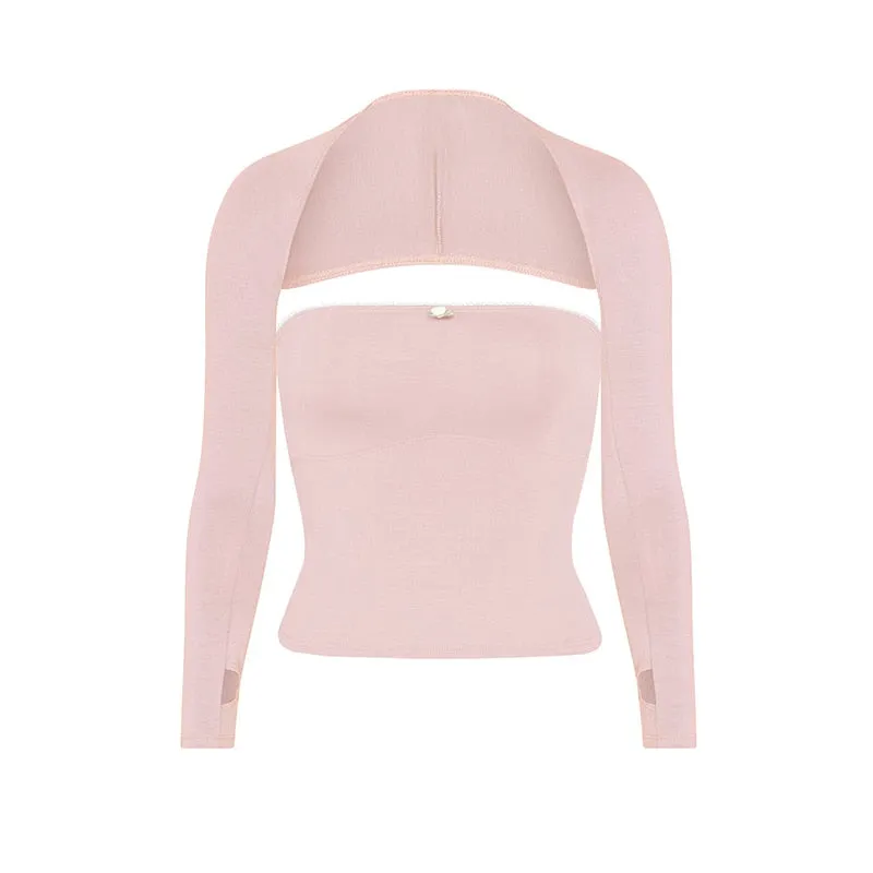 Fashionkova Gaia Top