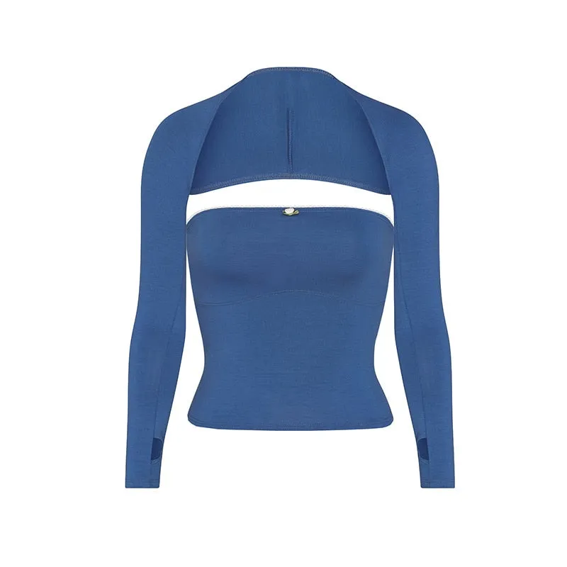 Fashionkova Gaia Top