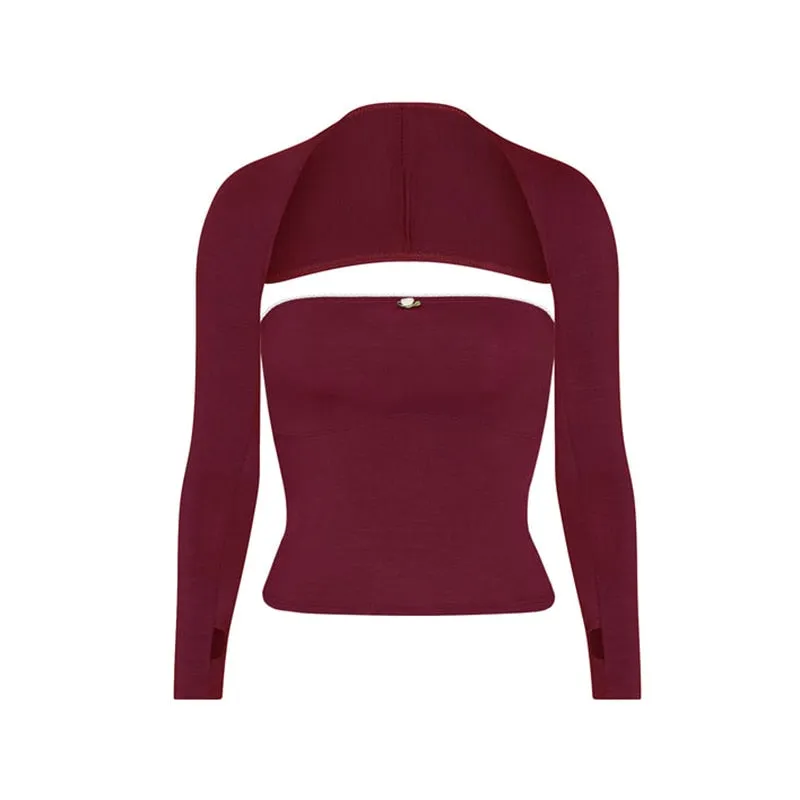 Fashionkova Gaia Top