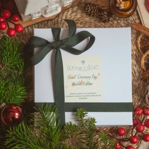 Festive Scent Discovery Box