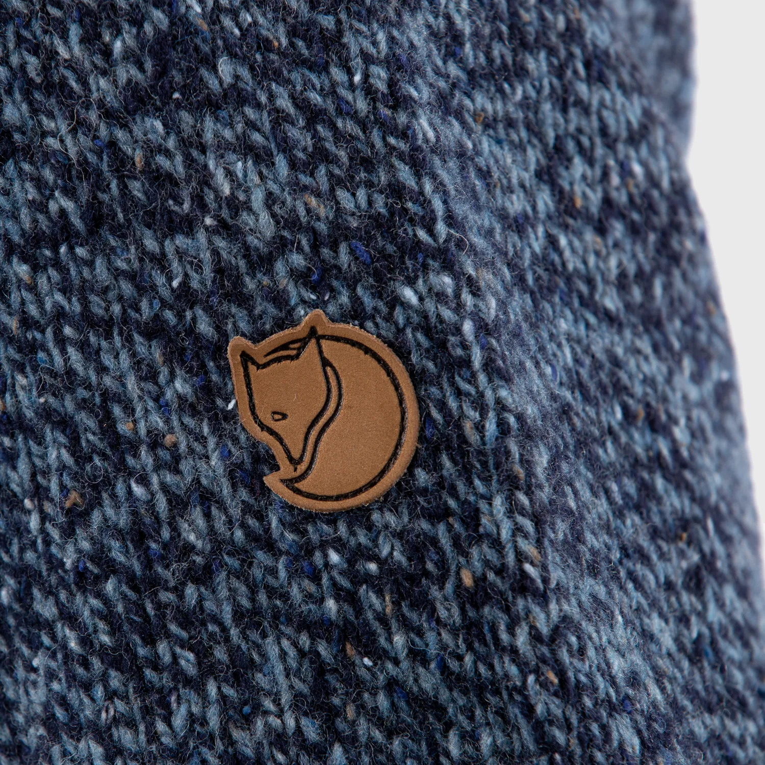 Fjällräven Men&#x27;s Lada Sweater Dark Navy | Buy Fjällräven Men&#x27;s Lada Sweater Dark Navy here | Outnorth