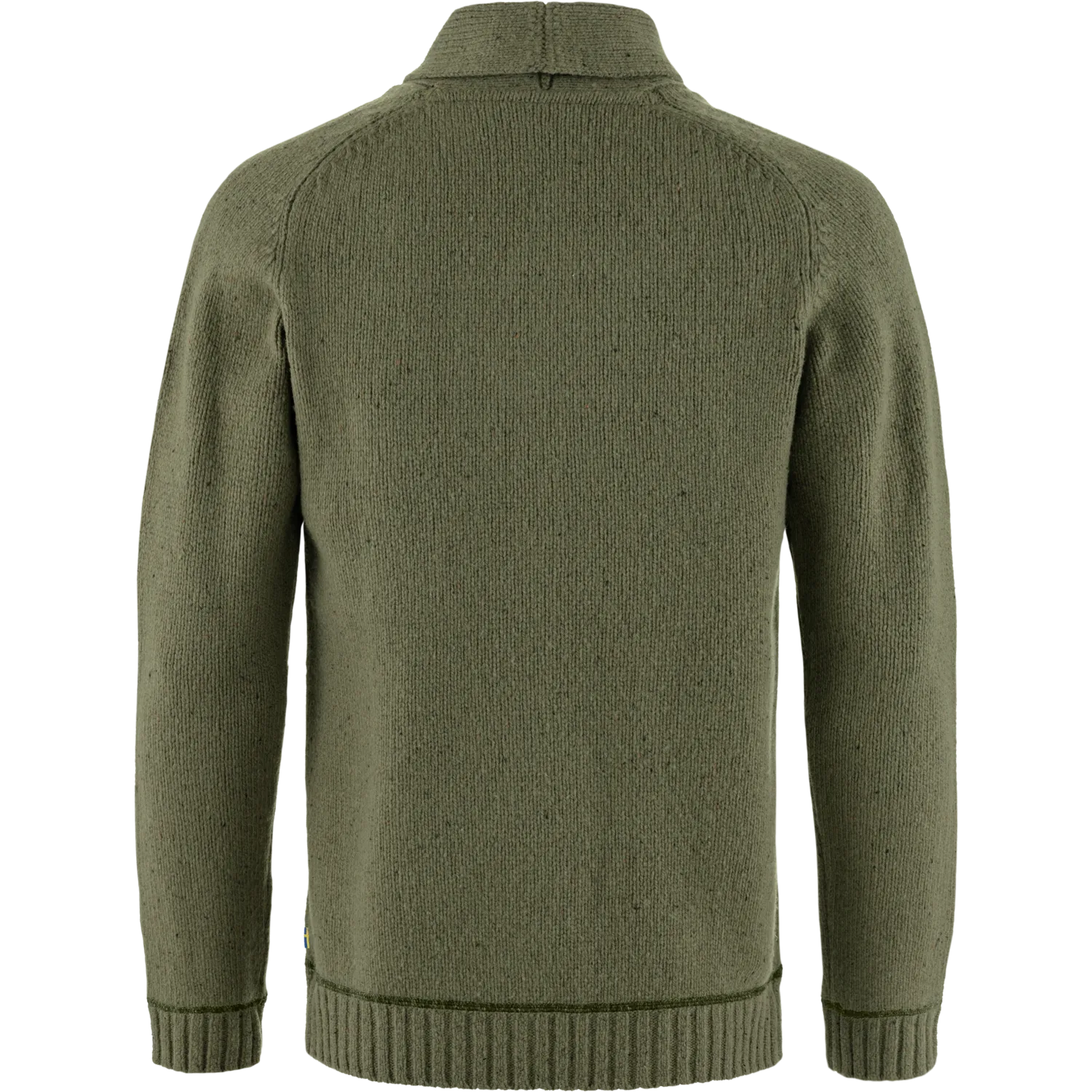 Fjällräven Men&#x27;s Lada Sweater Laurel Green | Buy Fjällräven Men&#x27;s Lada Sweater Laurel Green here | Outnorth