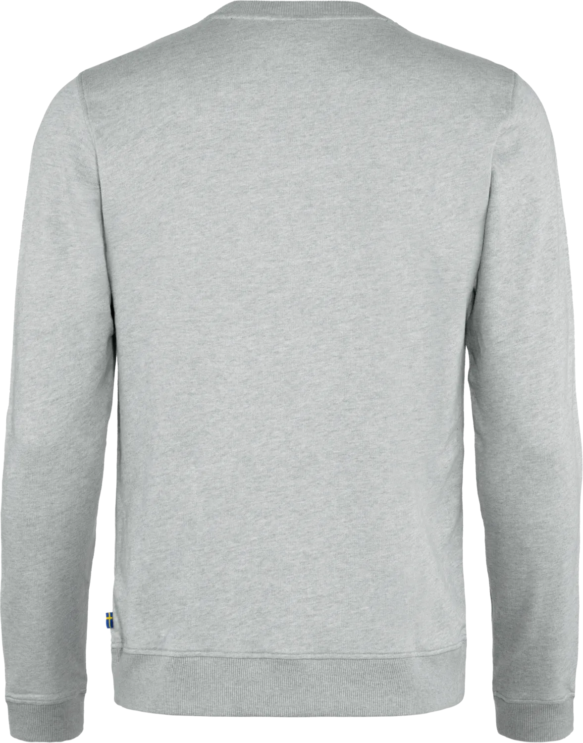 Fjällräven Men&#x27;s Vardag Sweater Grey-Melange | Buy Fjällräven Men&#x27;s Vardag Sweater Grey-Melange here | Outnorth
