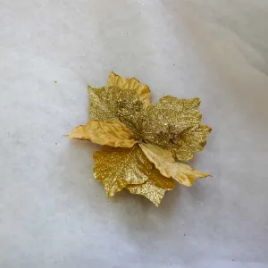 Flower Gold