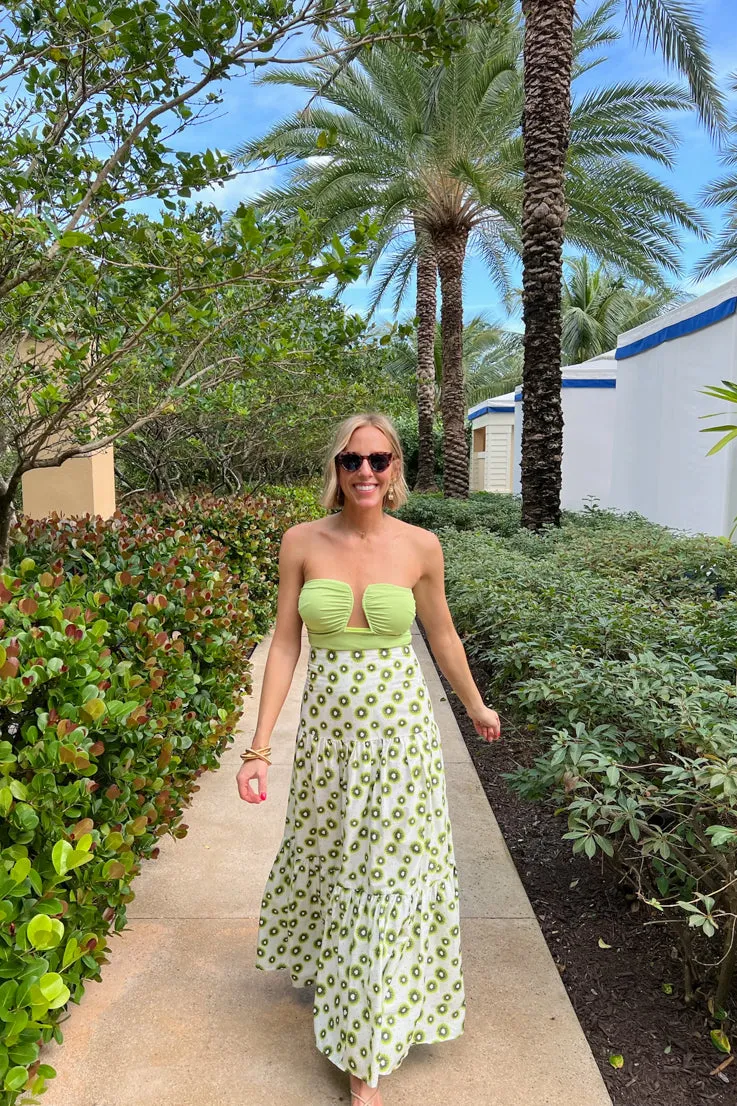 Fresh and Fruity Skirt