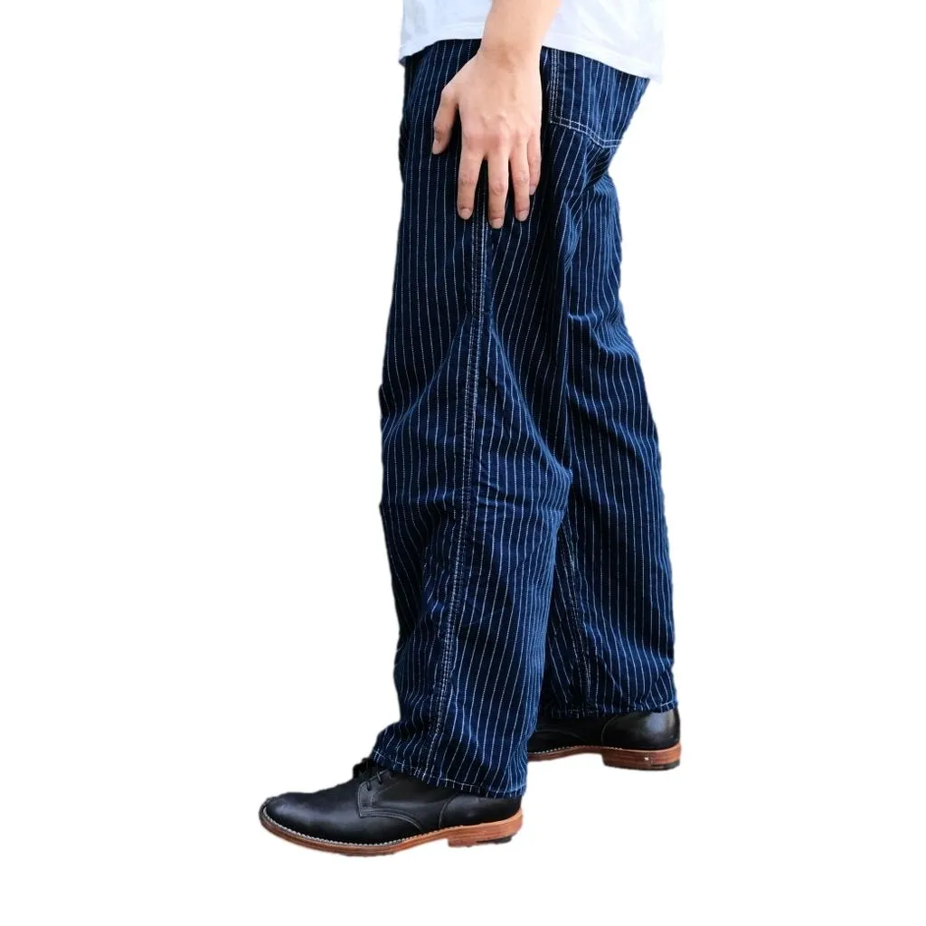 Fullcount Wabash Corduroy Work Pants